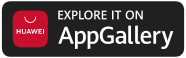 Available on AppGallery