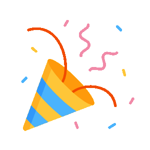 Confetti