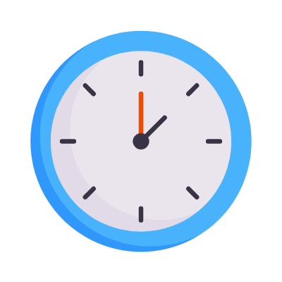 Time Clock
