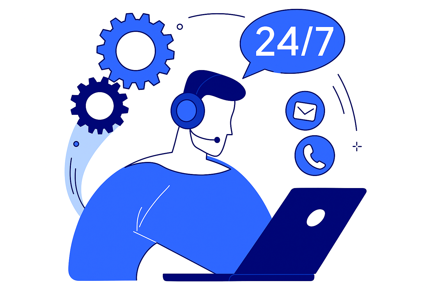 Customer Support