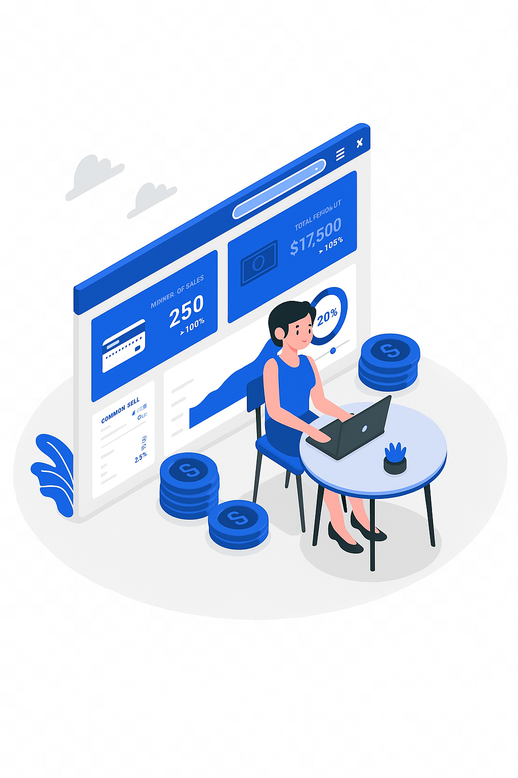 Revenue Growth